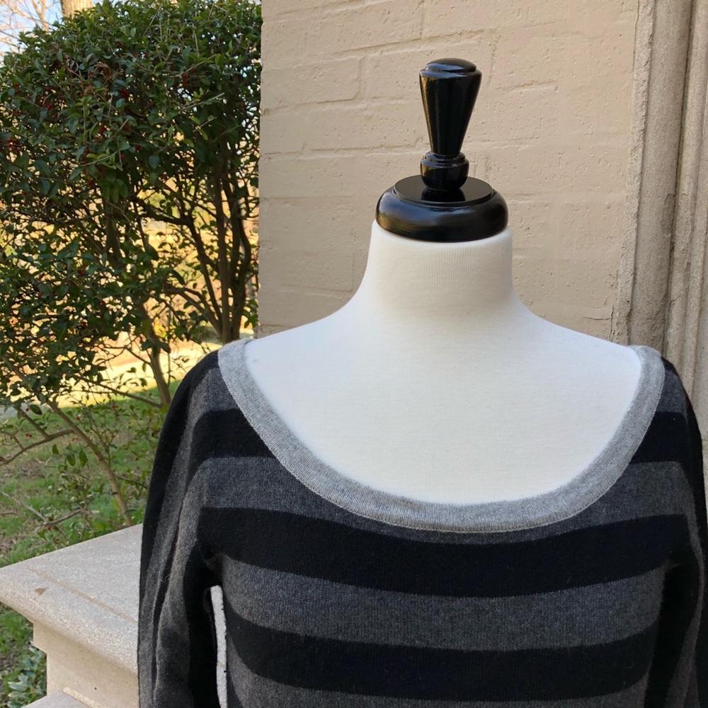 ⭐️[Juicy Couture]💯%Cashmere Scoop neck Knit Dress